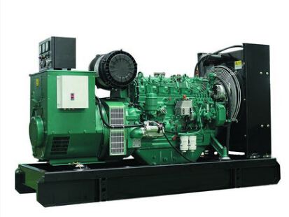 漳州上柴200kw大型柴油二手发电机组 漳州上柴200kw大型柴油二手发电机组