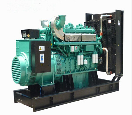 漳州宗申动力30kw小型柴油二手发电机组 漳州宗申动力30kw小型柴油二手发电机组