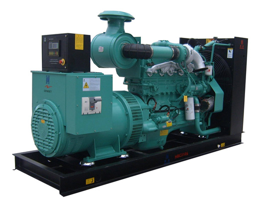 漳州柴油发电机 漳州柴油发电机
