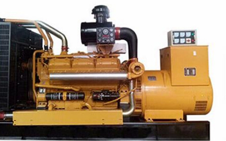 漳州发电机出租