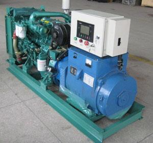 漳州发电机出租