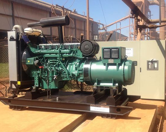 漳州发电机出租