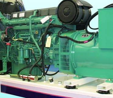 漳州发电机出租